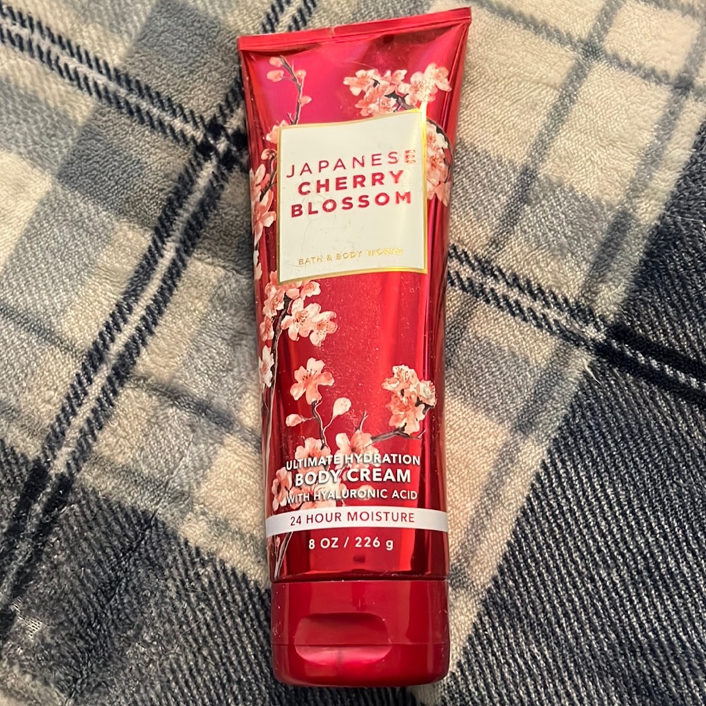 Bath & Body Works Lotion